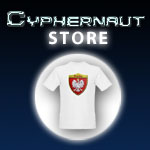 Shop for world language and culture gifts and merchandise at the Cyphernaut Store