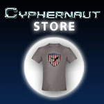 Shop for world language and culture gifts and merchandise at the Cyphernaut Store