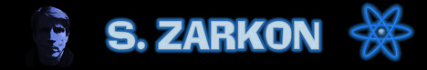 S. Zarkon-Science Fiction, Suspense and Fantasy stories